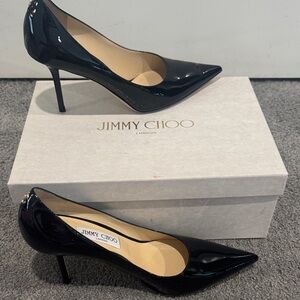 Jimmy Choo Women's Heels - Gold